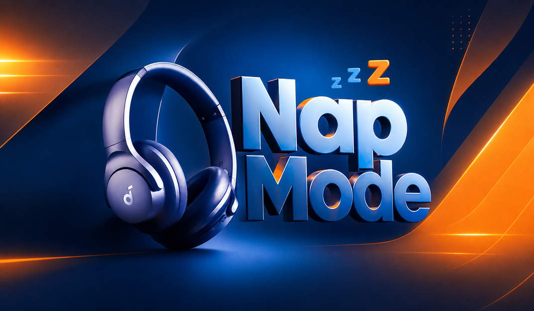 فناوری Nap Mode