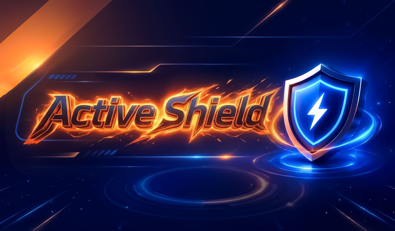 ActiveShield چیست؟