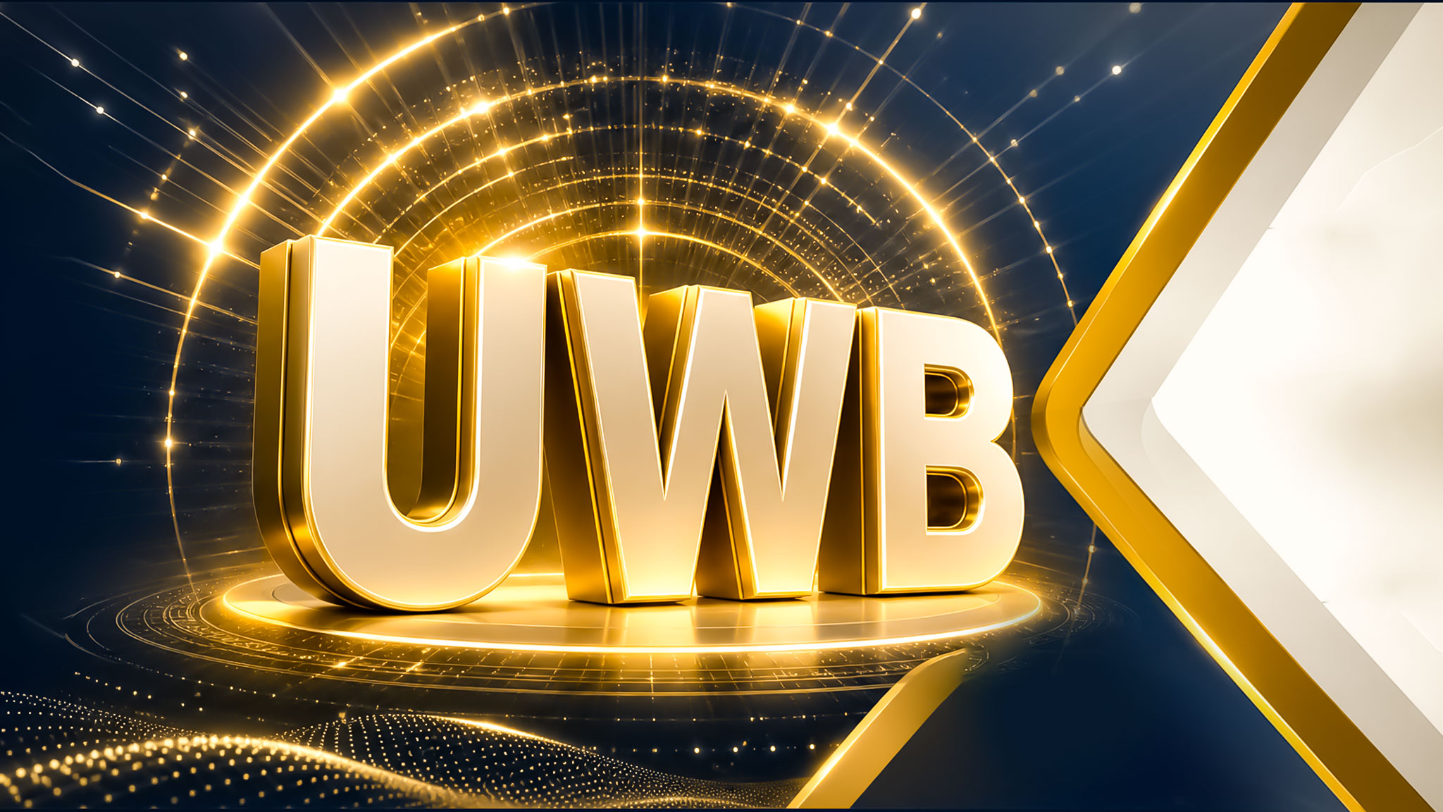 فناوری UWB چیست؟