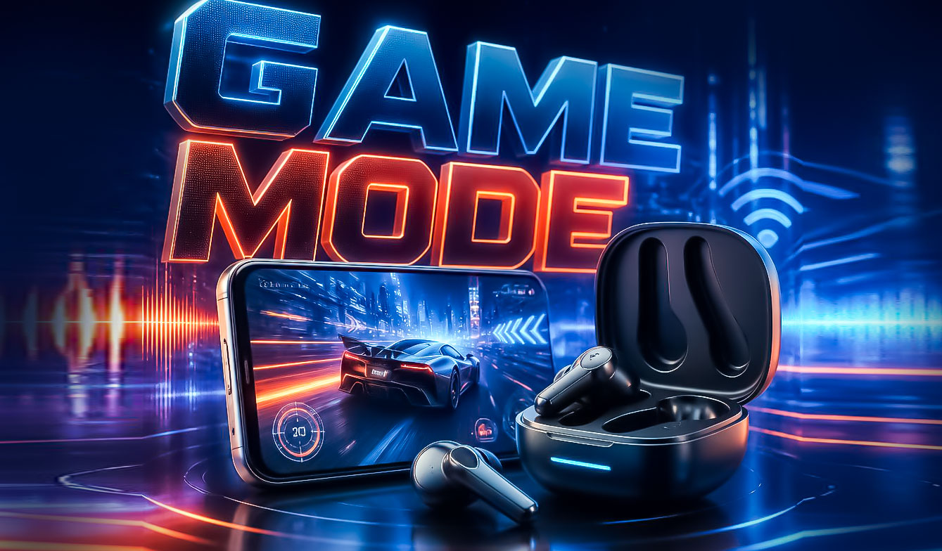 Game Mode