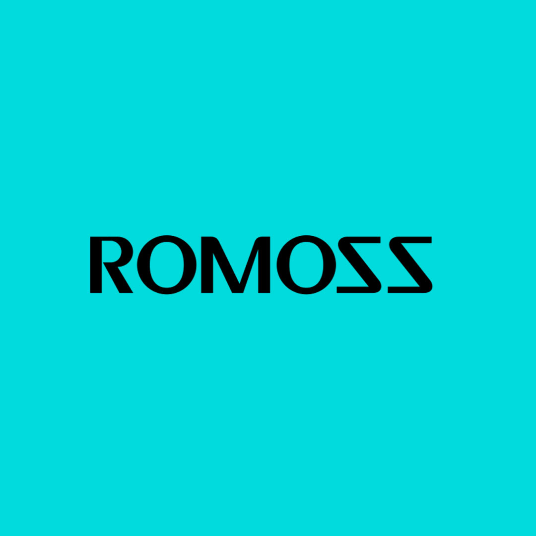 Romoss