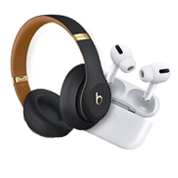 هدفون و هندزفری