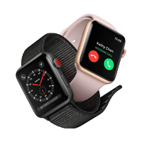 ساعت هوشمند