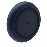 پد وایرلس شیائومی مدل WPC03ZM با توان 10w