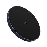 پد وایرلس شیائومی مدل WPC03ZM با توان 10w