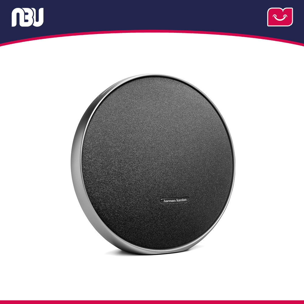 اسپیکر بلوتوثی قابل حمل هارمن کاردن مدل Onyx Studio 9