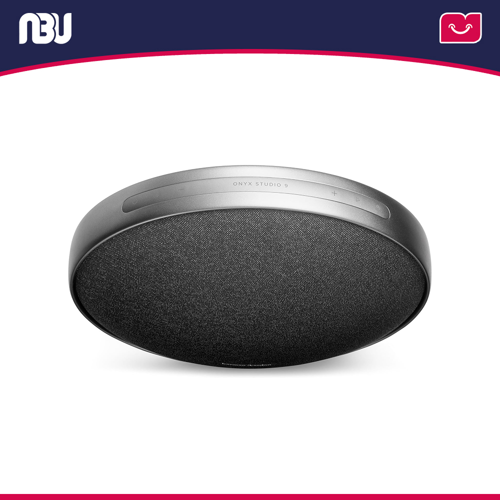اسپیکر بلوتوثی قابل حمل هارمن کاردن مدل Onyx Studio 9