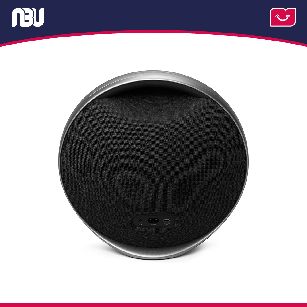 اسپیکر بلوتوثی قابل حمل هارمن کاردن مدل Onyx Studio 9