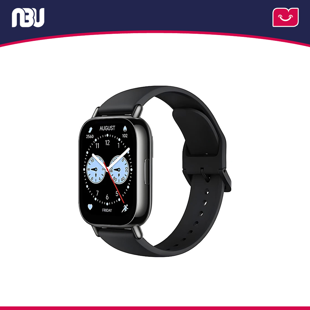 ساعت هوشمند شیائومی مدل Redmi Watch 5 Lite