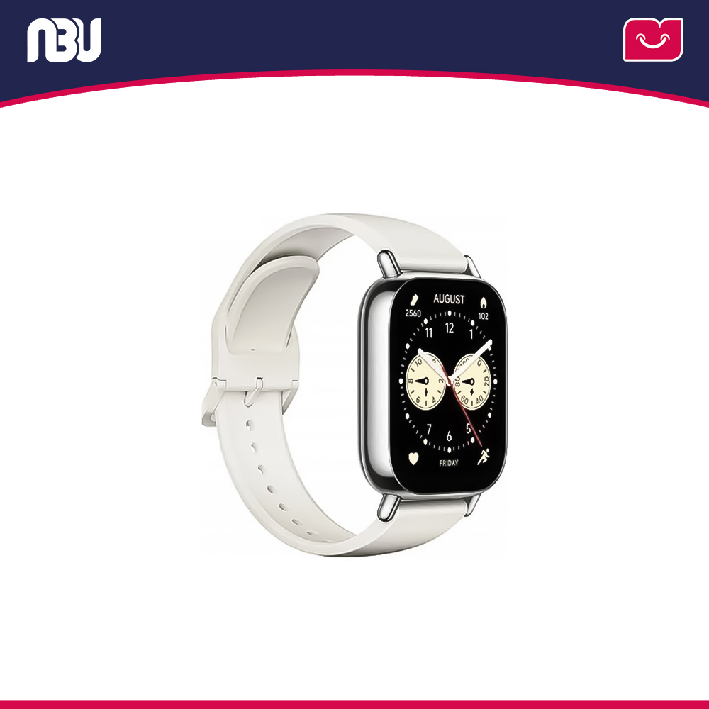 ساعت هوشمند شیائومی مدل Redmi Watch 5 Lite