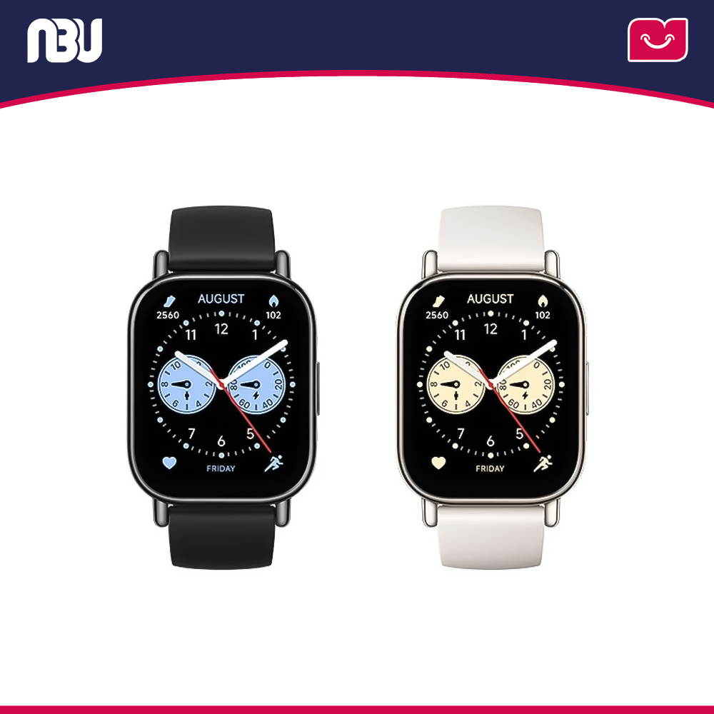 ساعت هوشمند شیائومی مدل Redmi Watch 5 Lite