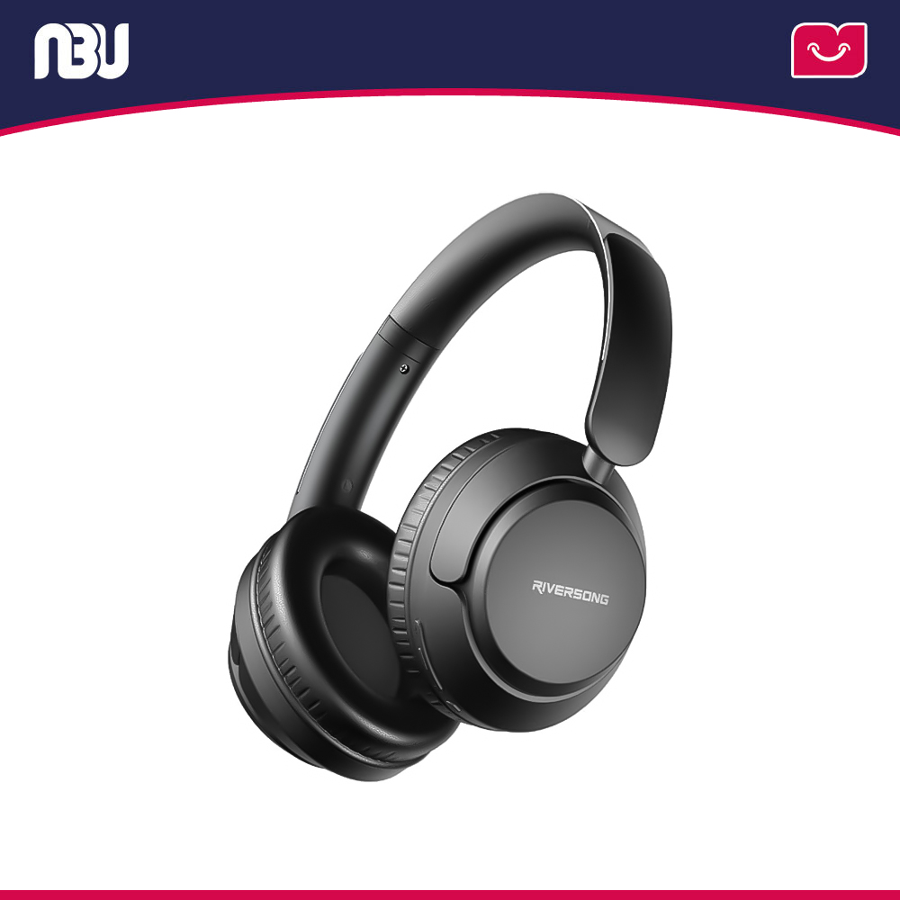 هدفون بلوتوثی ریورسانگ مدل Rhythm M6 EA279