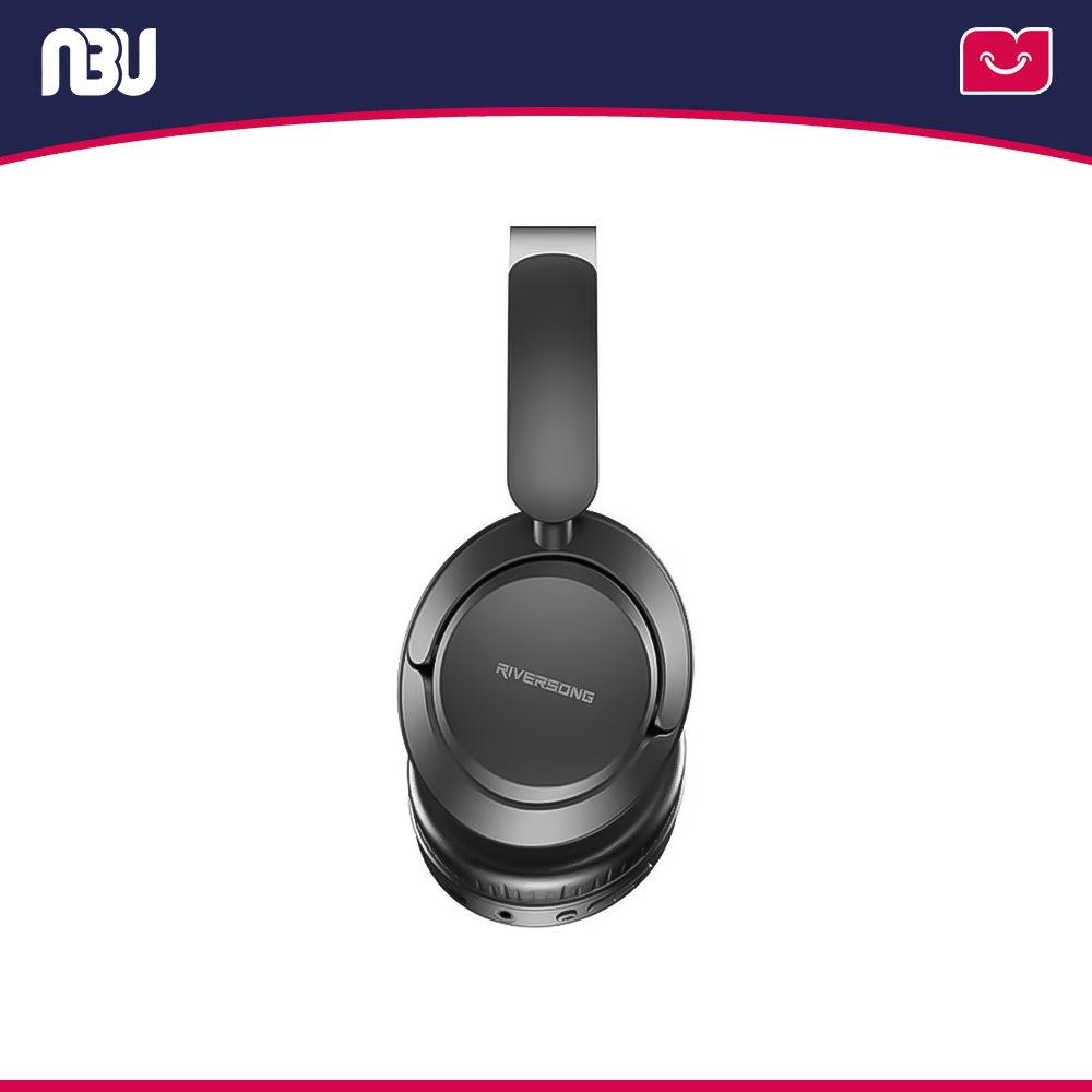 هدفون بلوتوثی ریورسانگ مدل Rhythm M6 EA279