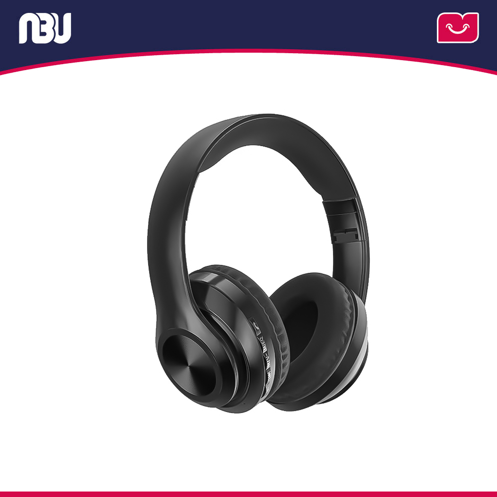 هدست بی سیم ریورسانگ مدل RHYTHM L5 EA205