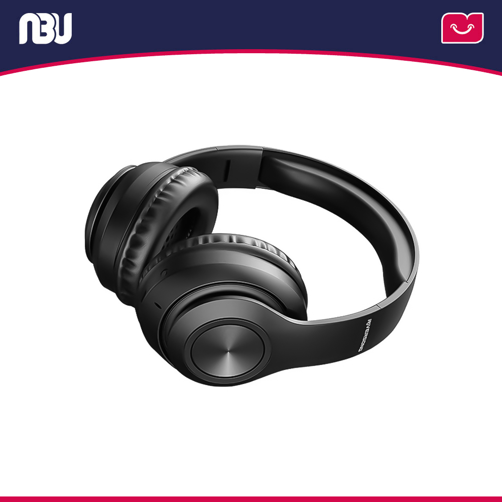 هدست بی سیم ریورسانگ مدل RHYTHM L5 EA205