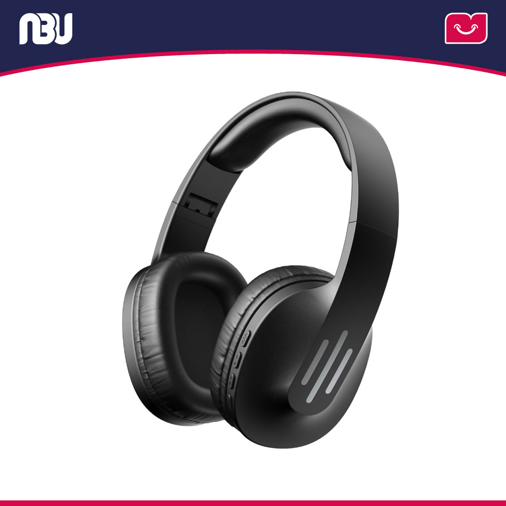 هدفون بلوتوثی ریورسانگ مدل RHYTHM L9 EA278