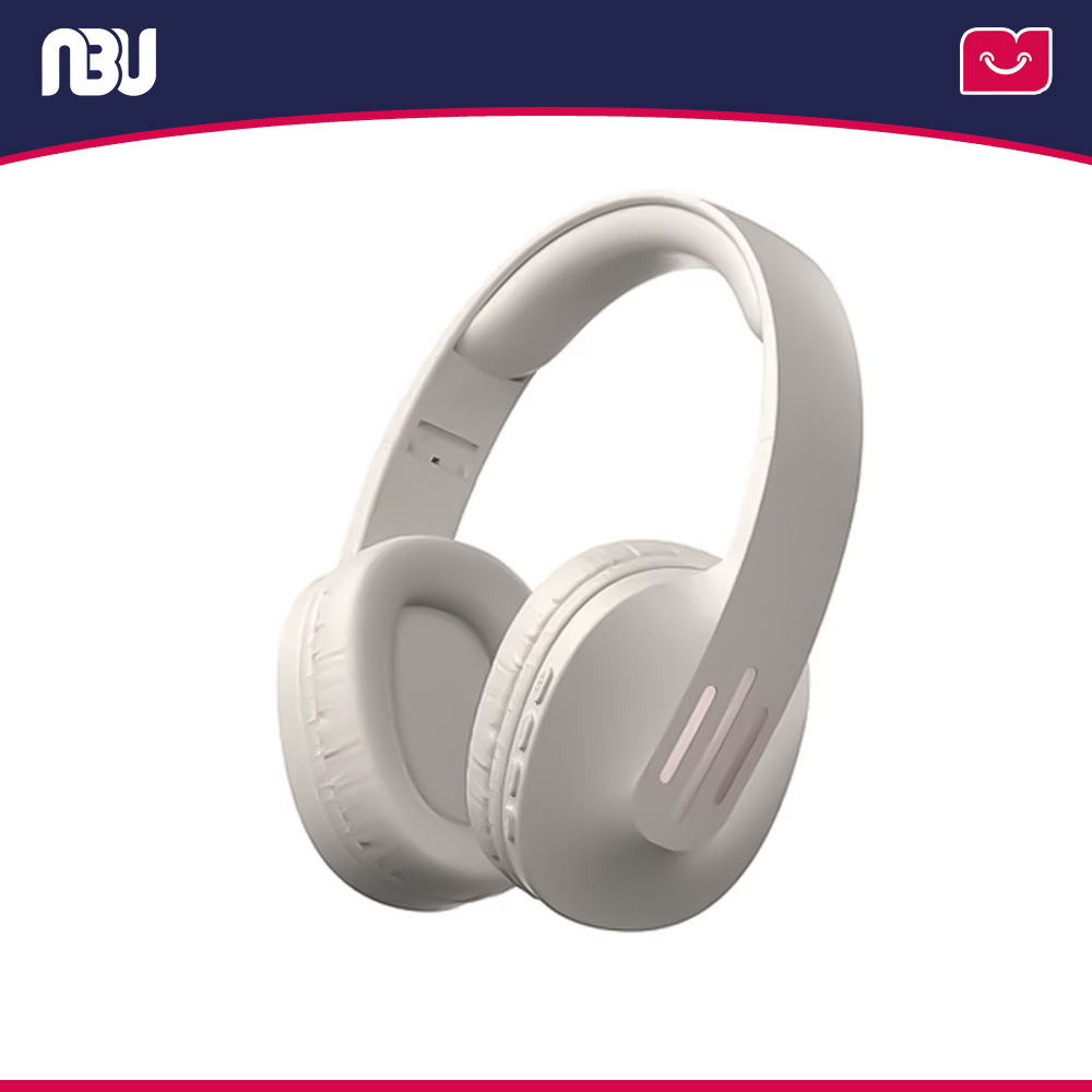 هدفون بلوتوثی ریورسانگ مدل RHYTHM L9 EA278