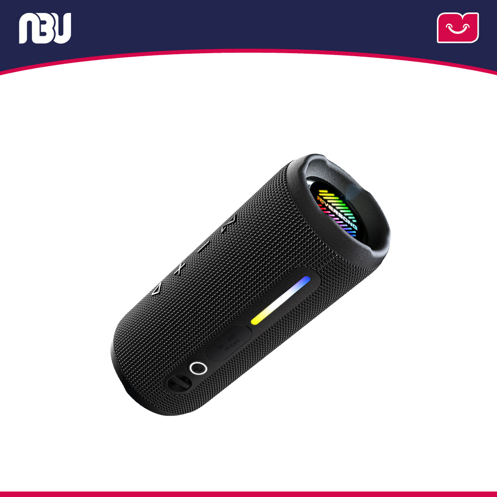 اسپیکر قابل حمل ریورسانگ مدل Jazz L7 SP35