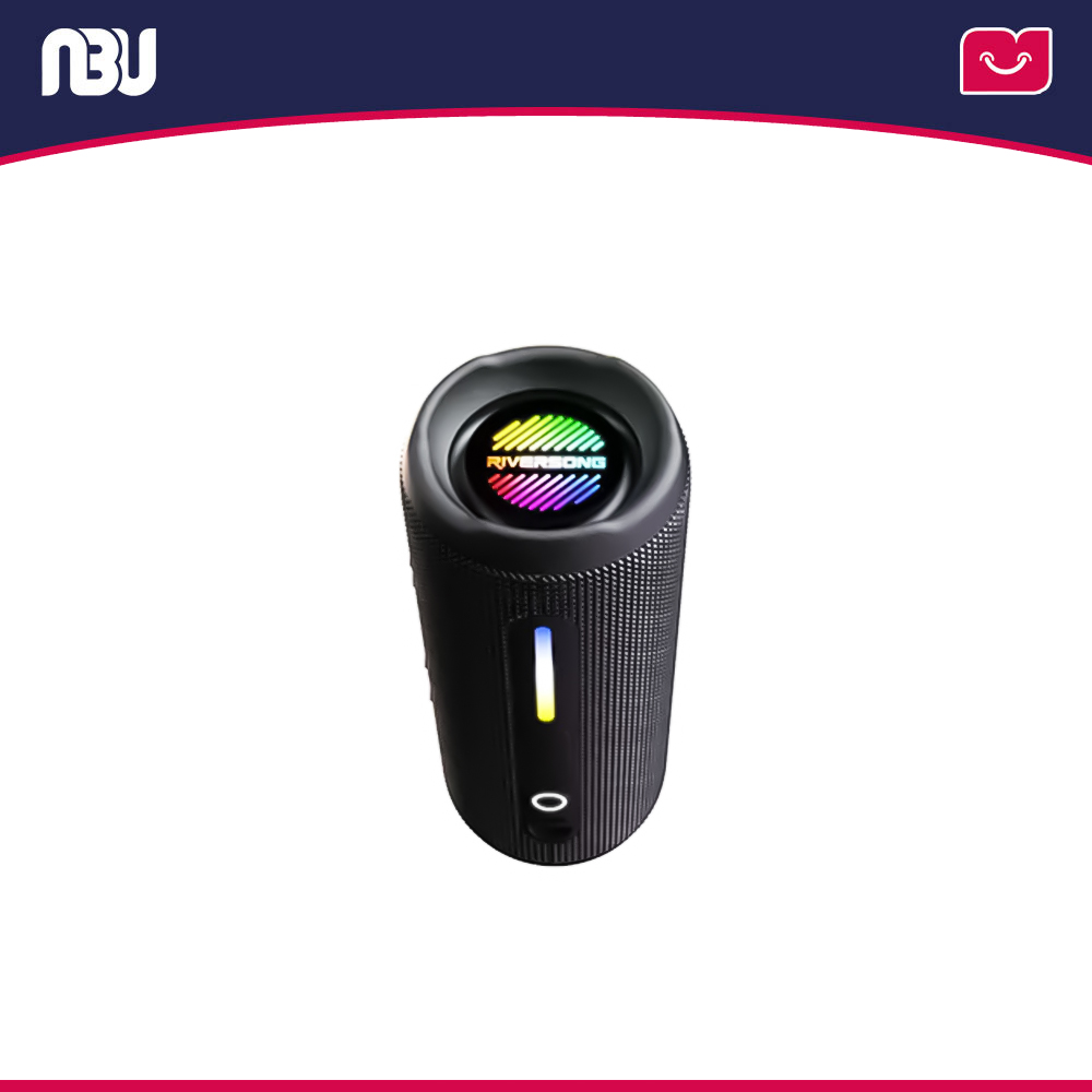 اسپیکر قابل حمل ریورسانگ مدل Jazz L7 SP35