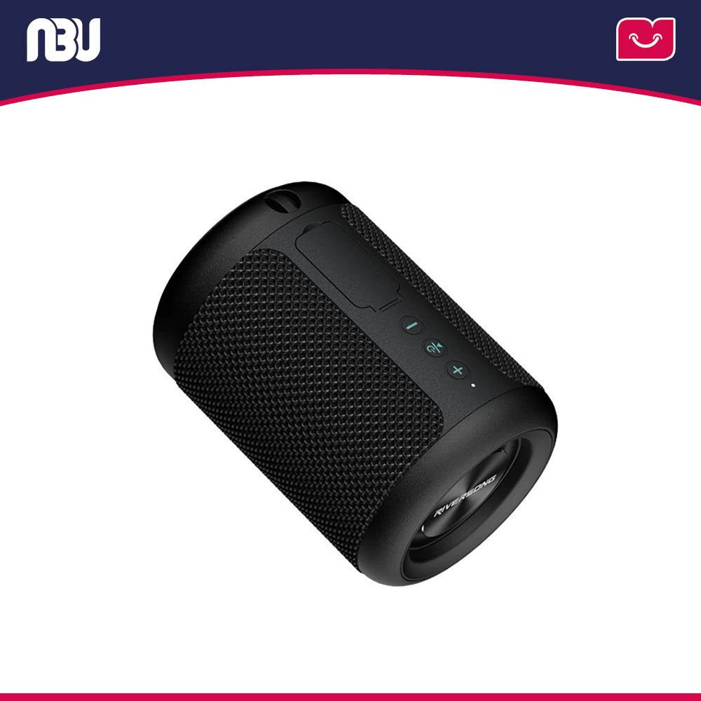 اسپیکر قابل حمل ریورسانگ مدل Jazz L6 SP32