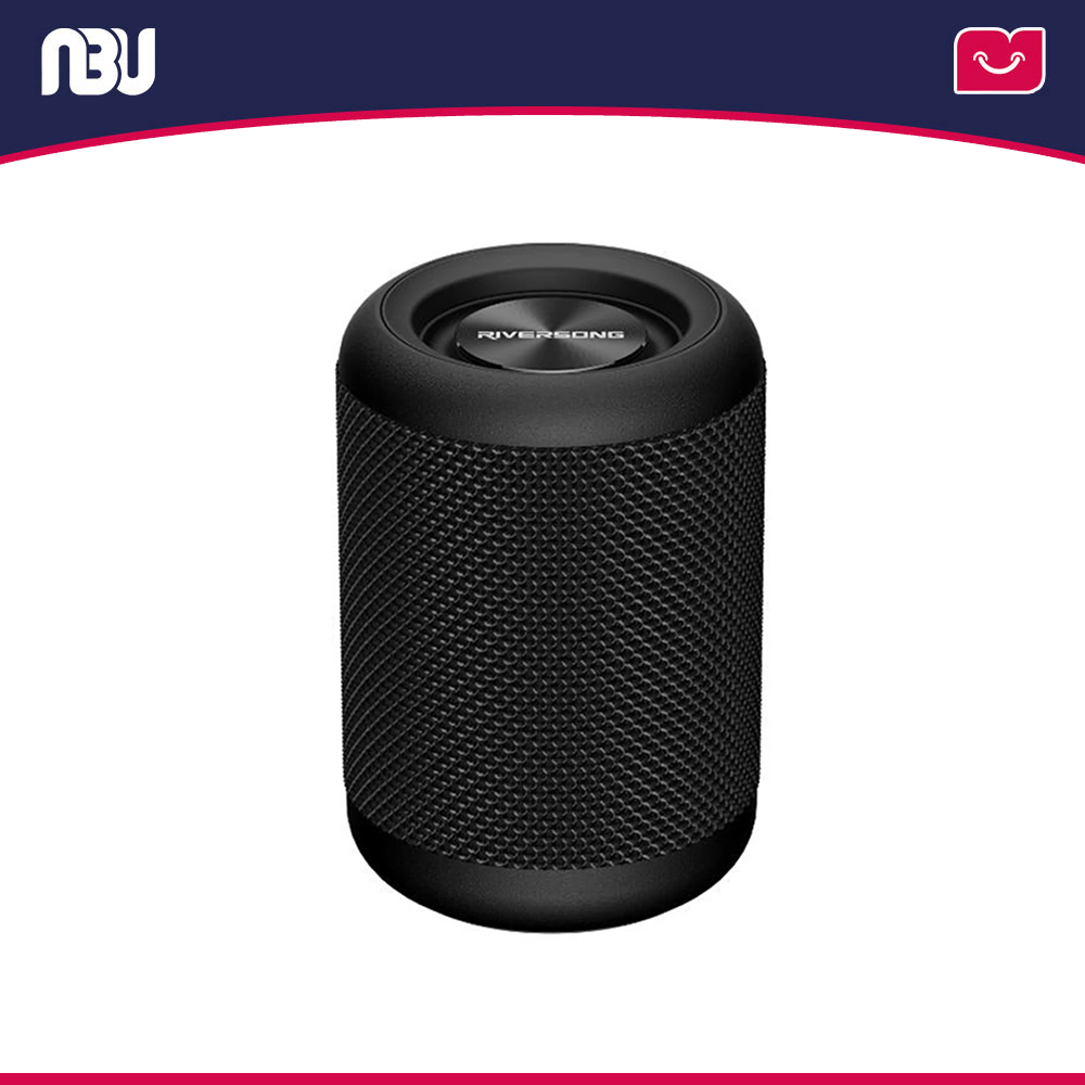 اسپیکر قابل حمل ریورسانگ مدل Jazz L6 SP32