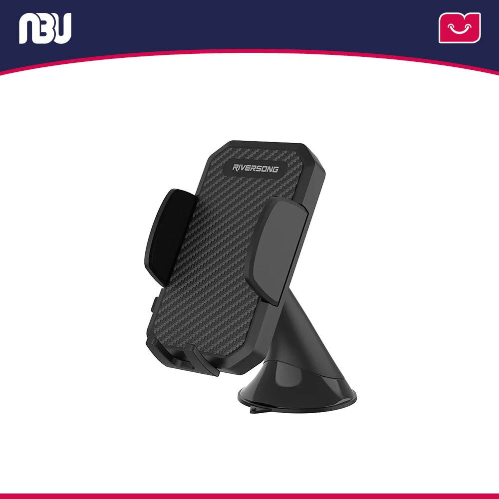 پایه نگهدارنده گوشی موبایل ریورسانگ مدل FlexiClip 02 CH21