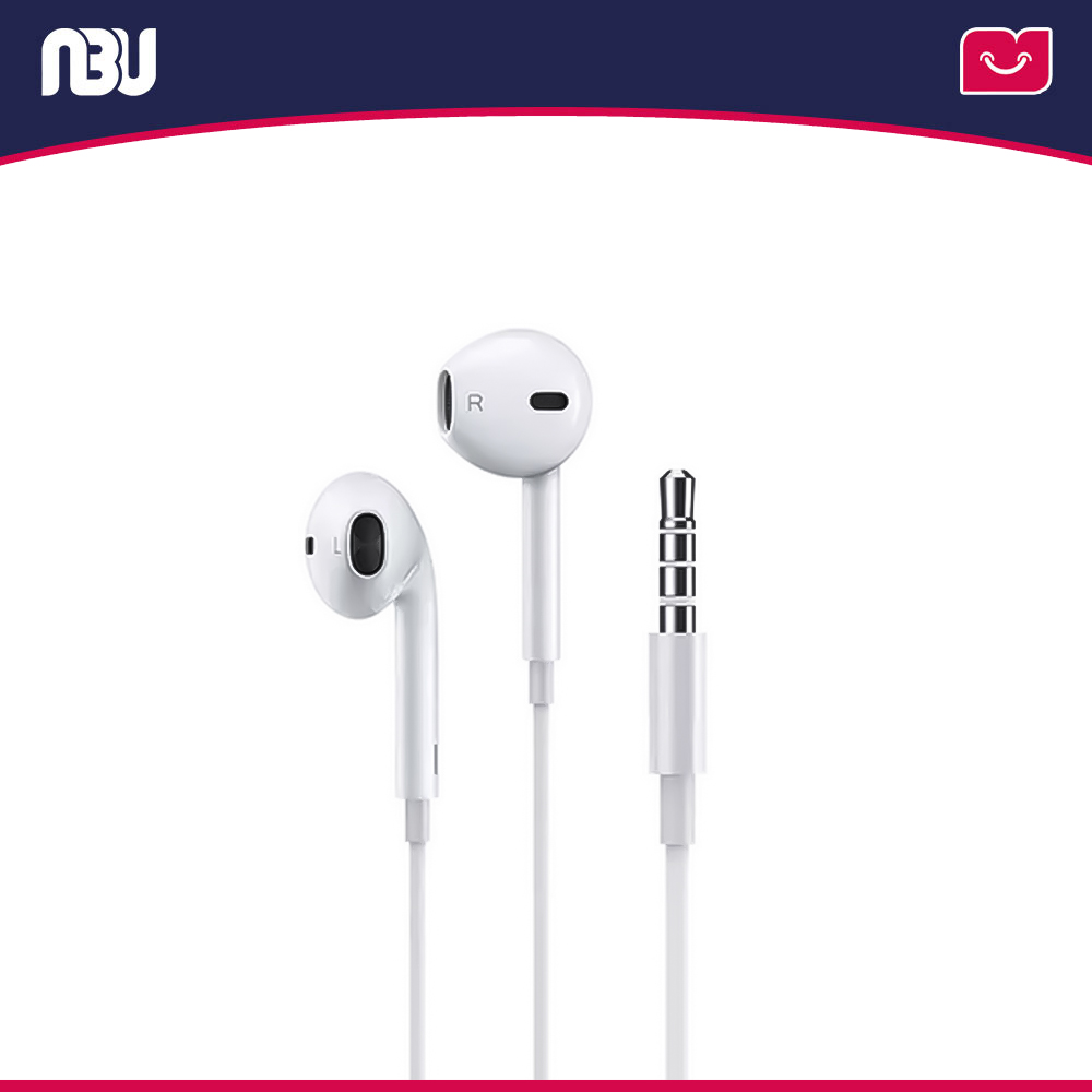 هندزفری سیمی ریورسانگ مدل Spirit M EA125