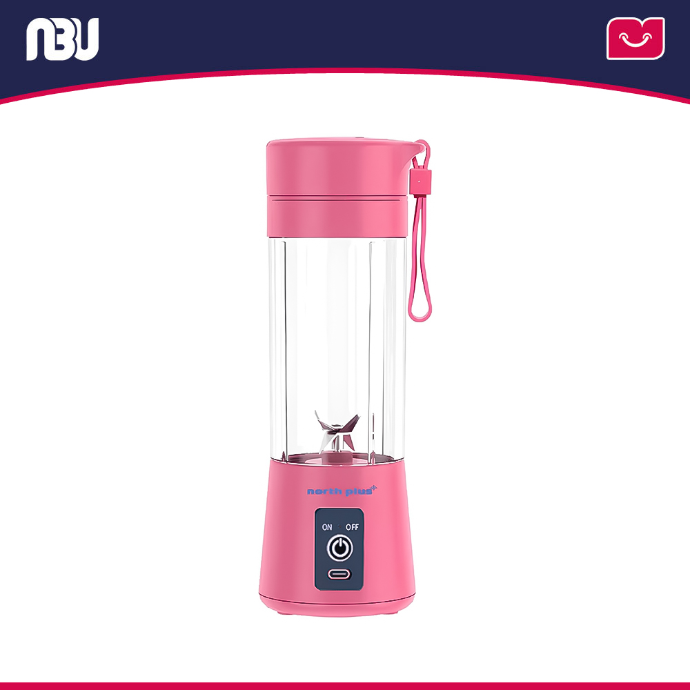 مخلوط کن شارژی 380 میلی لیتر نورث پلاس ProMix 220