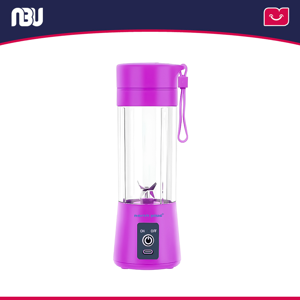 مخلوط کن شارژی 380 میلی لیتر نورث پلاس ProMix 220