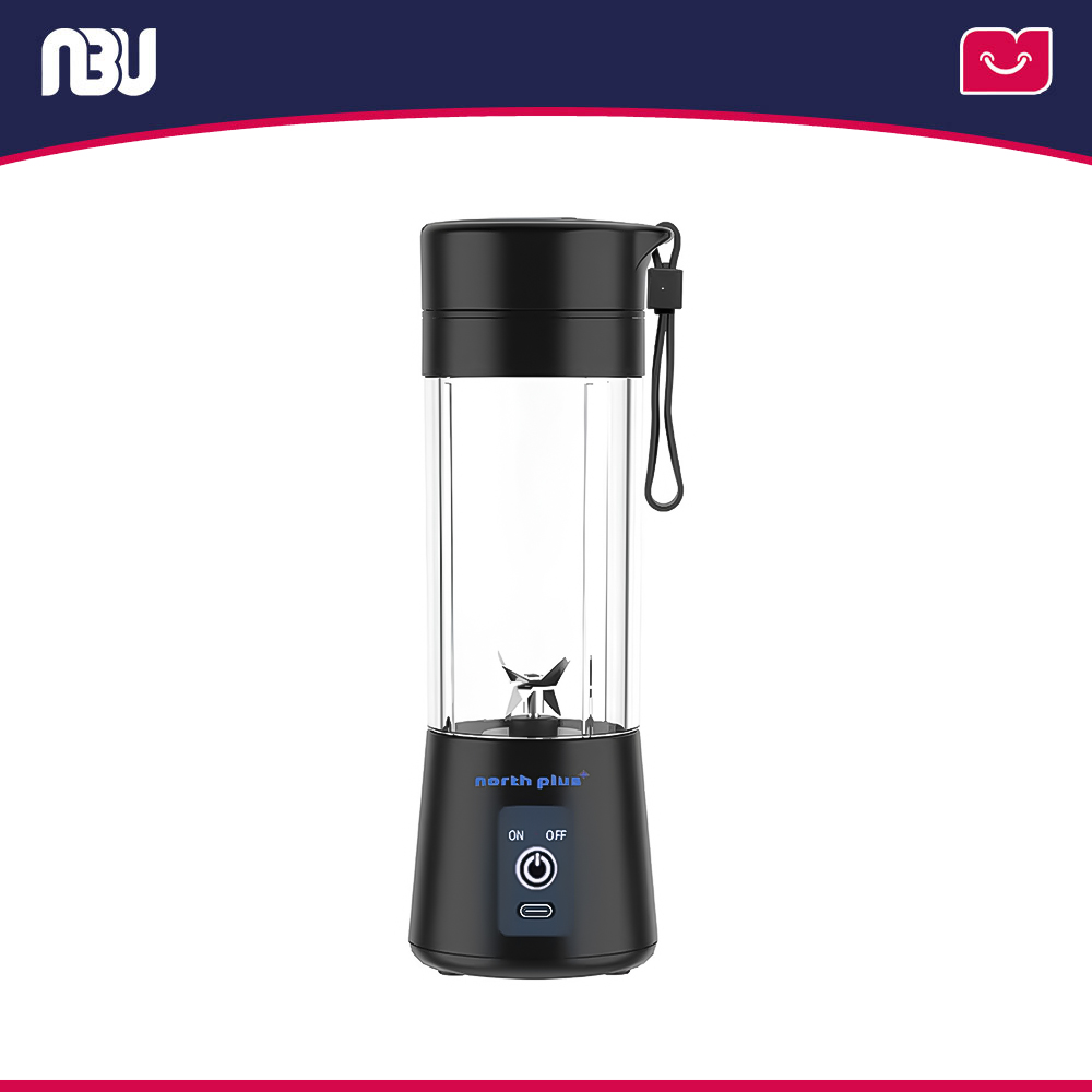 مخلوط کن شارژی 380 میلی لیتر نورث پلاس ProMix 220
