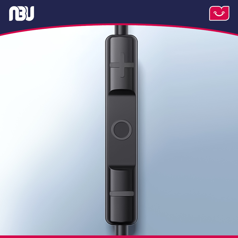هندزفری با سیم بیسوس BASEUS CZ17 مدل A00170000113-Z1