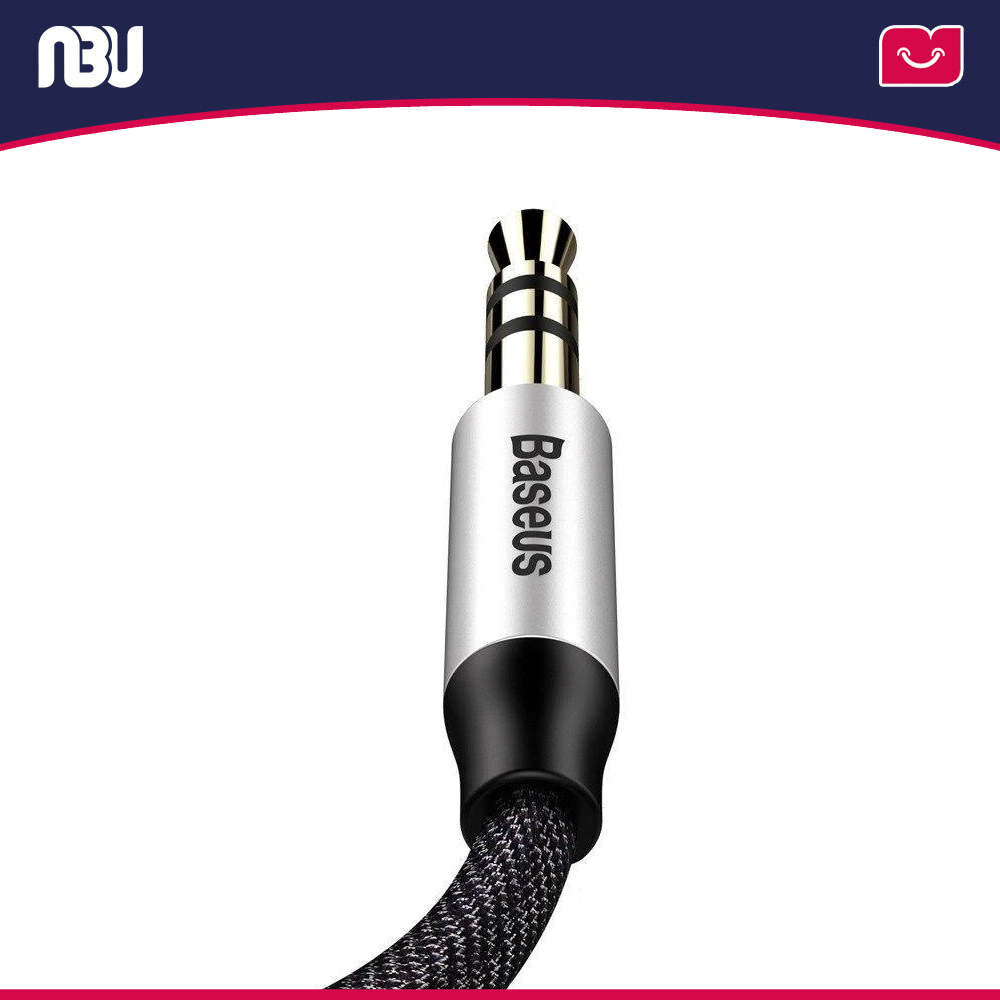 کابل AUX  طول 1.5 متربیسوس مدل CAM30-CS1