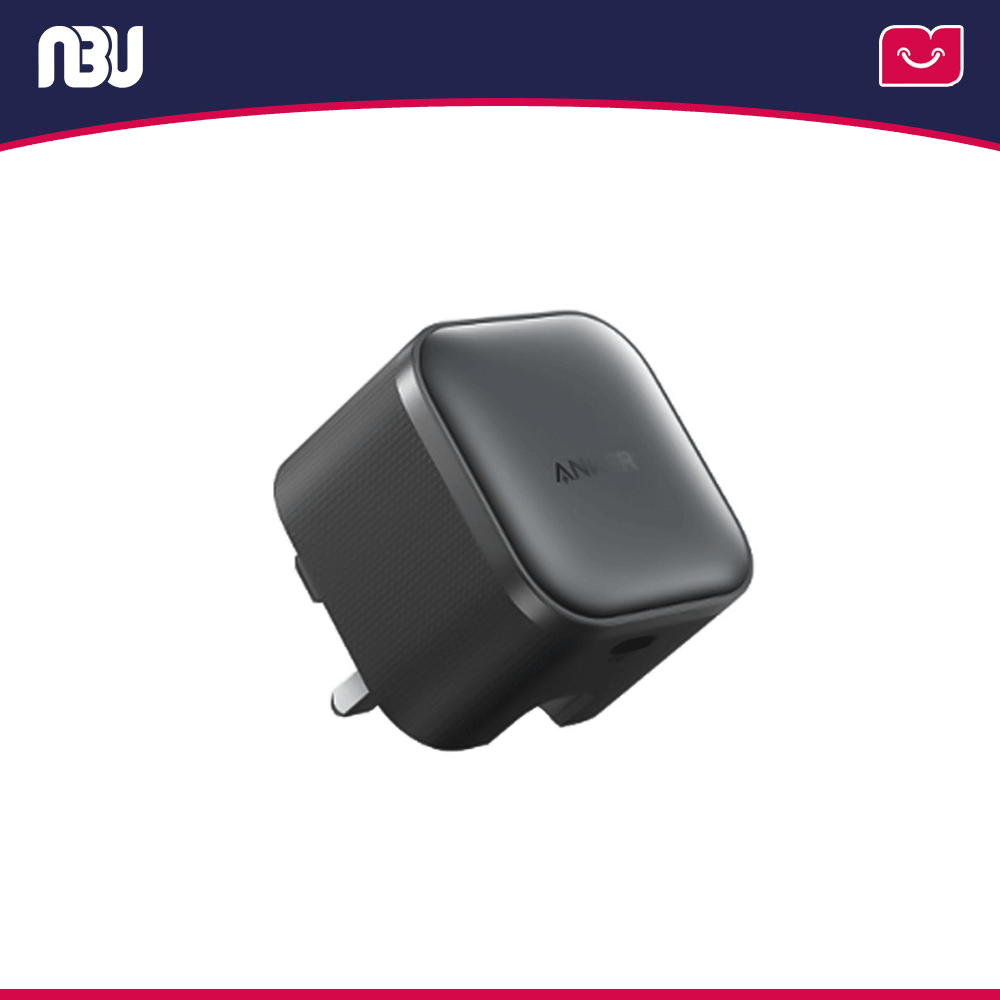شارژر انکر نانو ۴۵ وات با کابل USB-C مدل  A2692K11