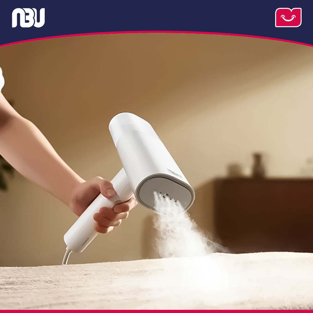 اتو بخار دستی  شیائومی مدل Mijia