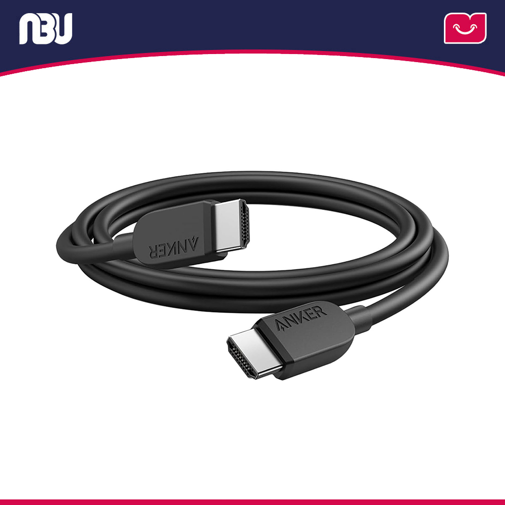 کابل اچ دی ام آی انکر مدل  Superior Definition کدA8742
