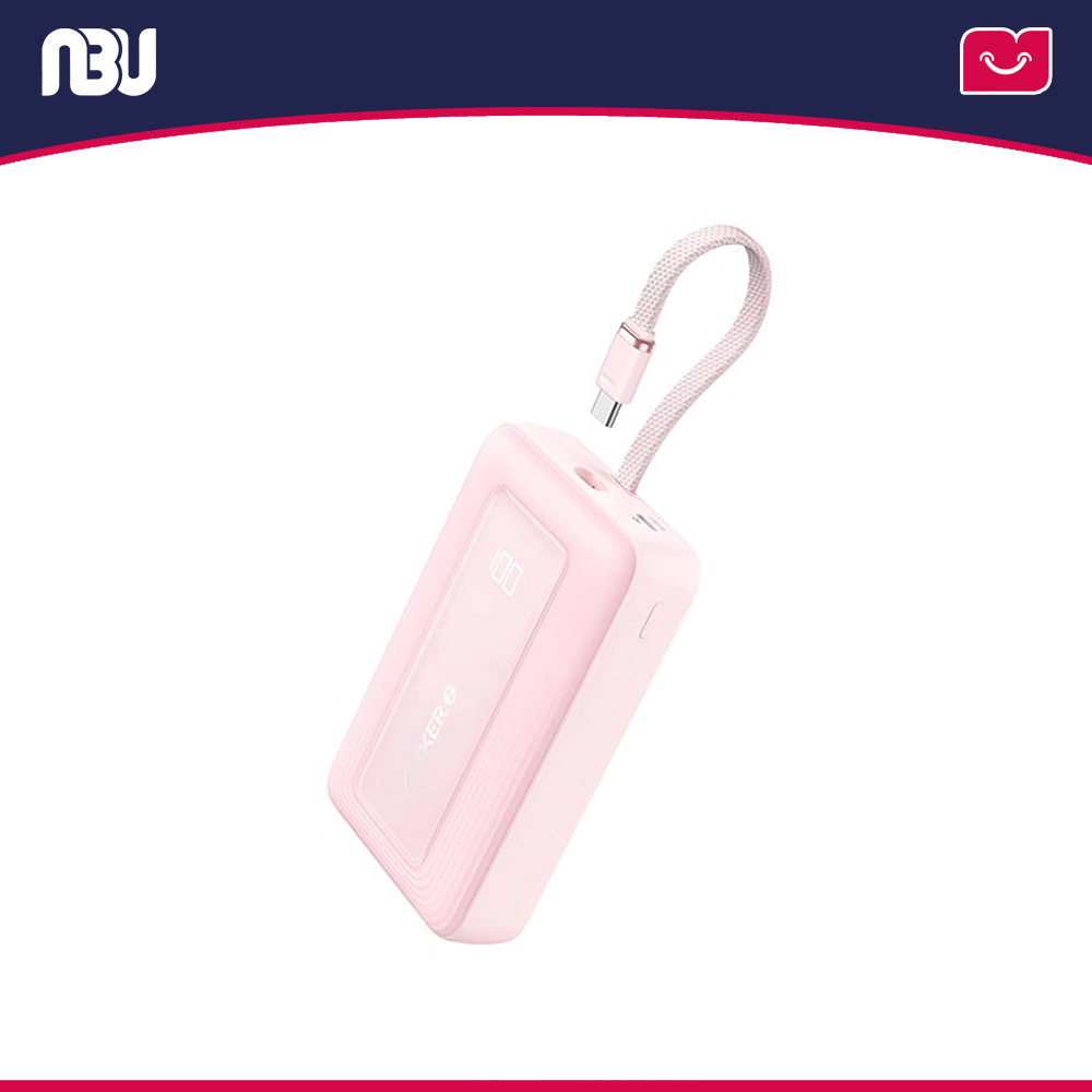 پاوربانک 20000 میلی آمپر انکر  مدل Zolo Power کدA1689