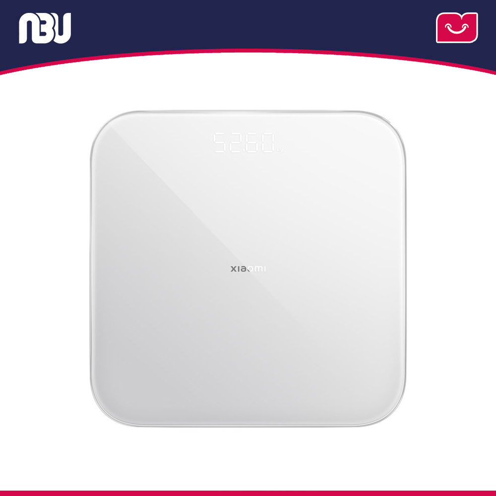 	 ترازو هوشمند شیائومی Smart Scale S200