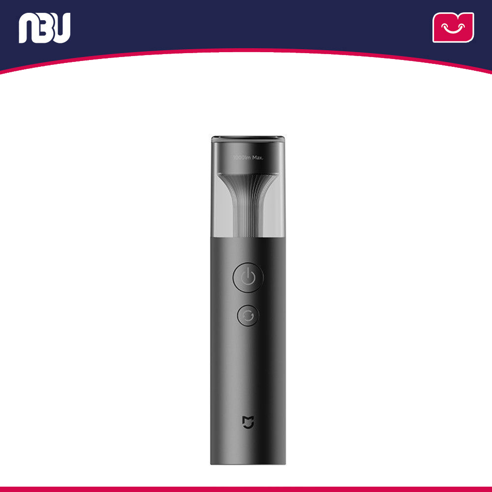  چراغ قوه شارژی 1000 لومن میجیا مدلMulti Functional کدMJSDT002QW