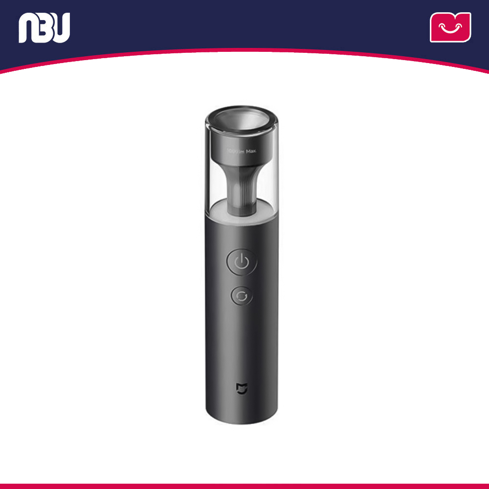  چراغ قوه شارژی 1000 لومن میجیا مدلMulti Functional کدMJSDT002QW