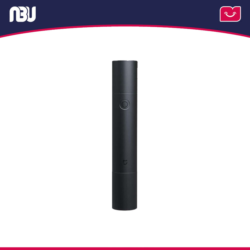 چراغ قوه و پاوربانک چندمنظوره میجیا مدل Multifunctional کدN613