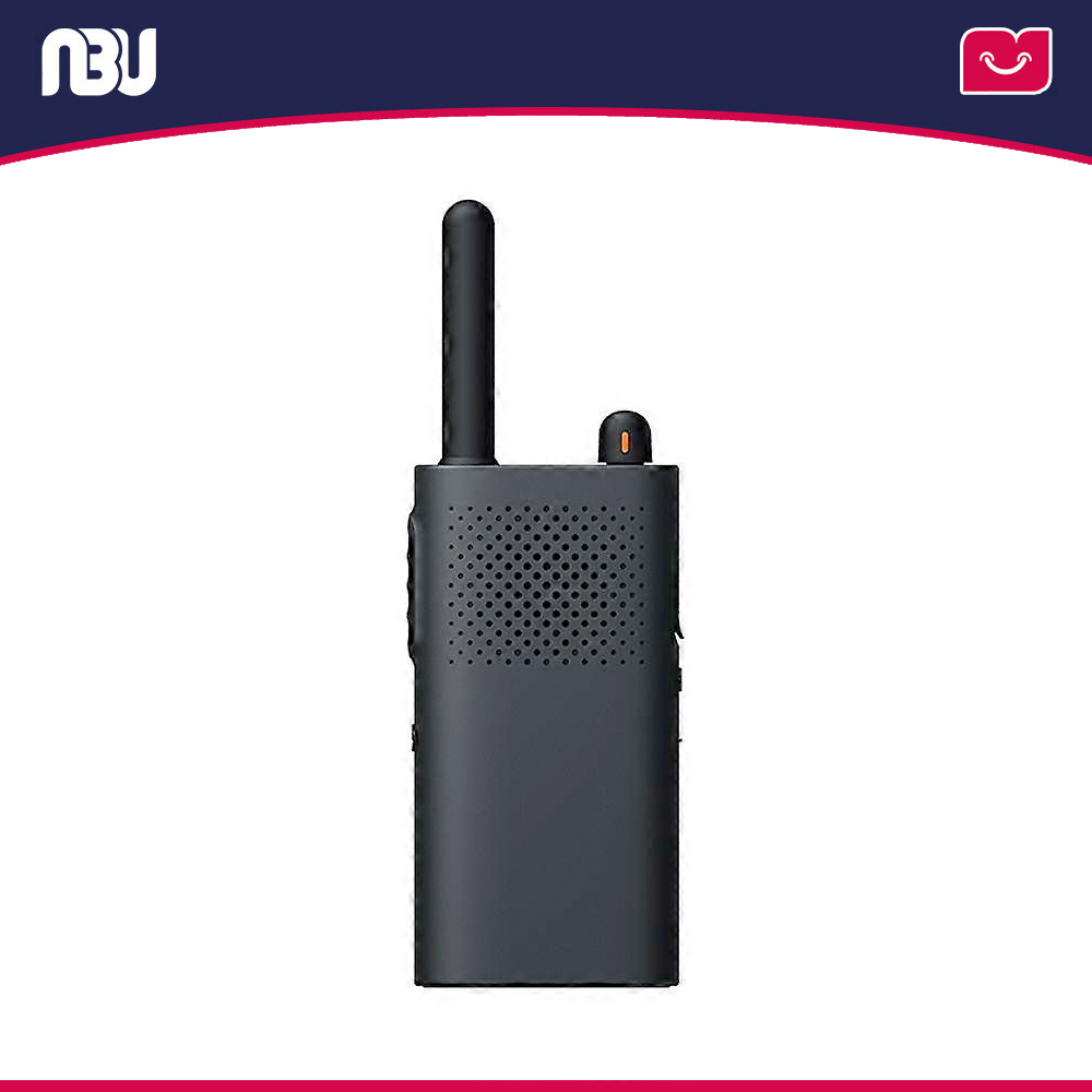 واکی تاکی شیائومی  کد3w