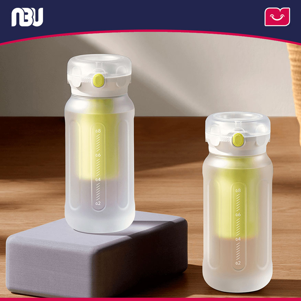 قمقمه شیائومی مدل Sport Water Bottle کد XMYDB01PL
