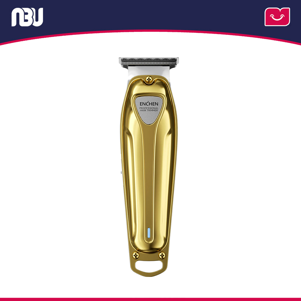 ماشین اصلاح شارژی انچن مدلSharp 5