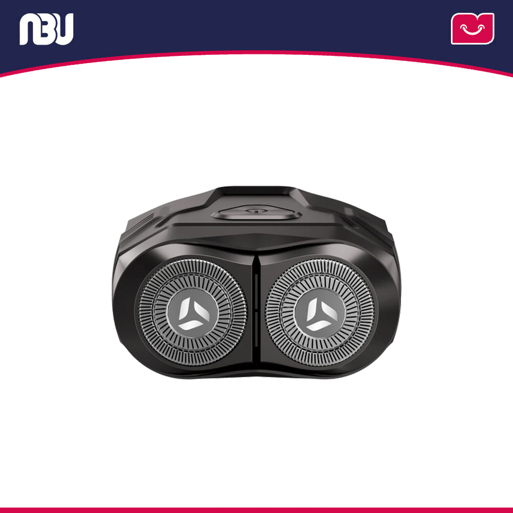 مینی ریش‌تراش شارژی مسافرتی انچن  Mini X