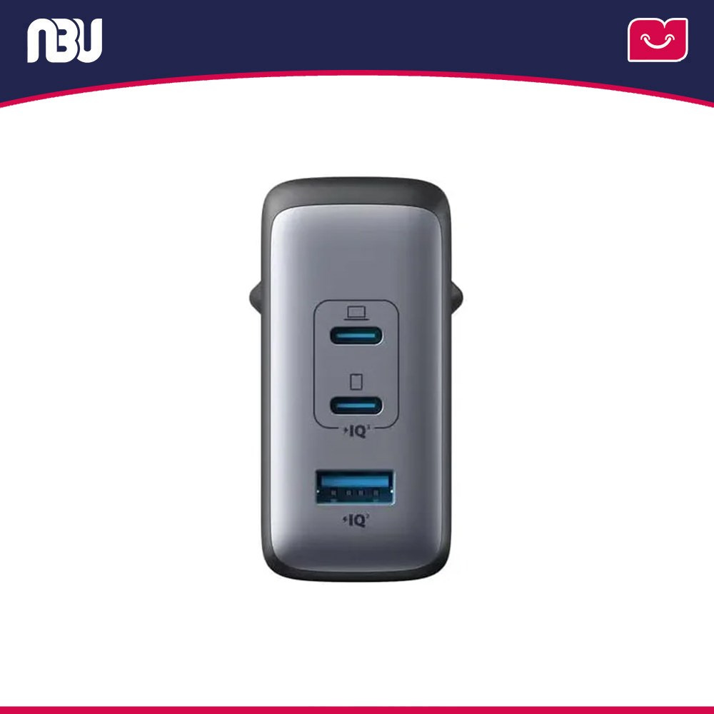 شارژر دیواری 100 وات انکر کد A2145