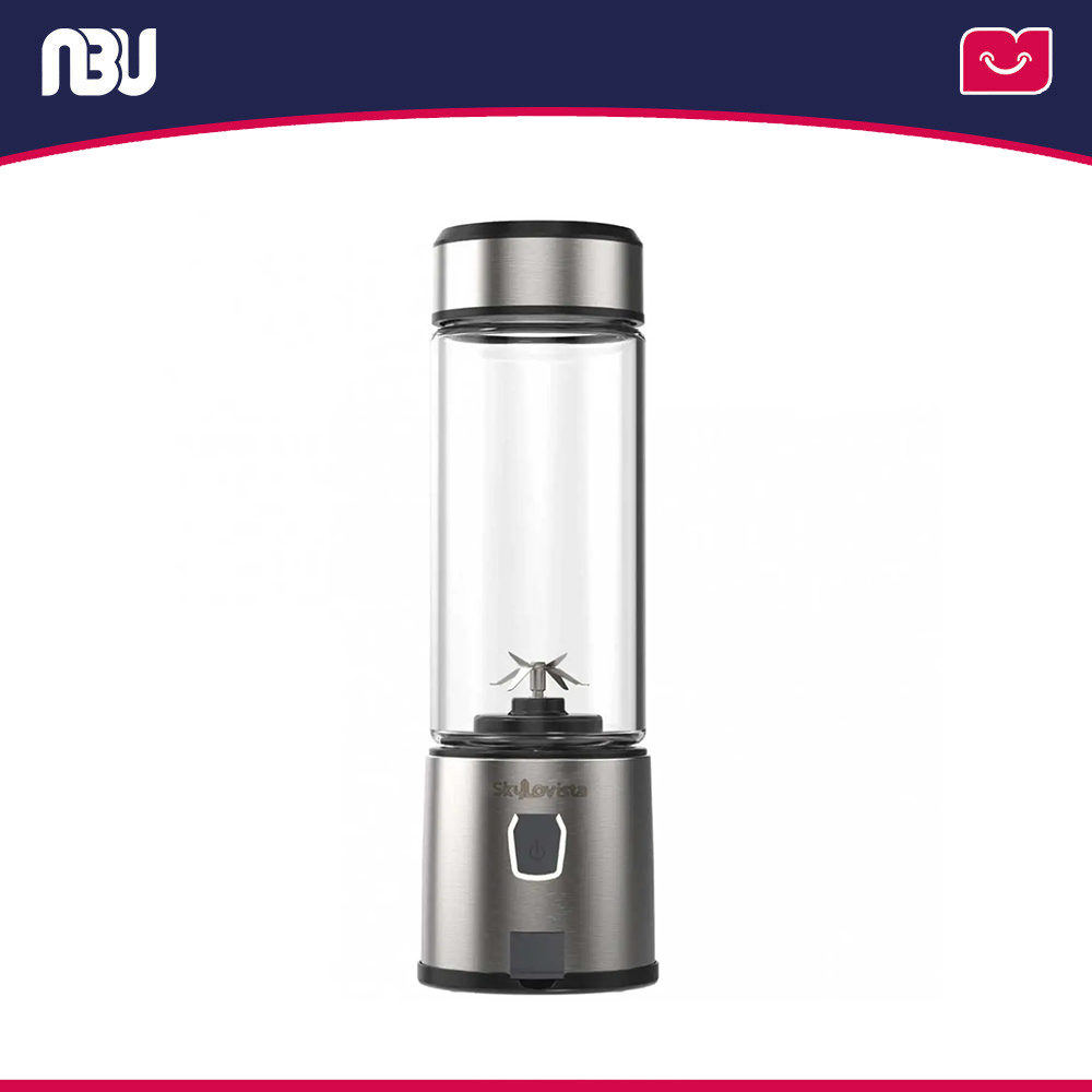 مخلوط‌کن شش تیغه اسکای لاویستا مدل  Manhattan