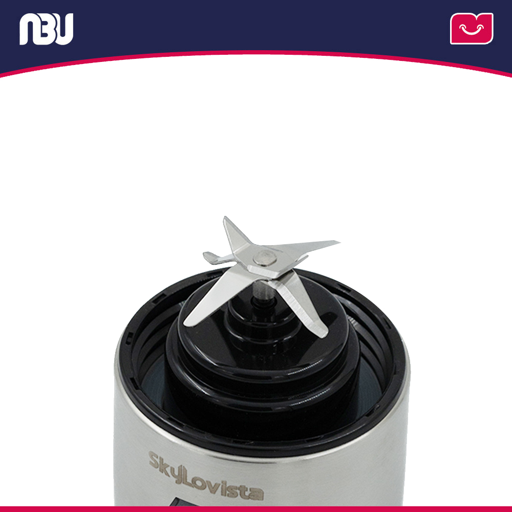 مخلوط‌کن شش تیغه اسکای لاویستا مدل  Manhattan