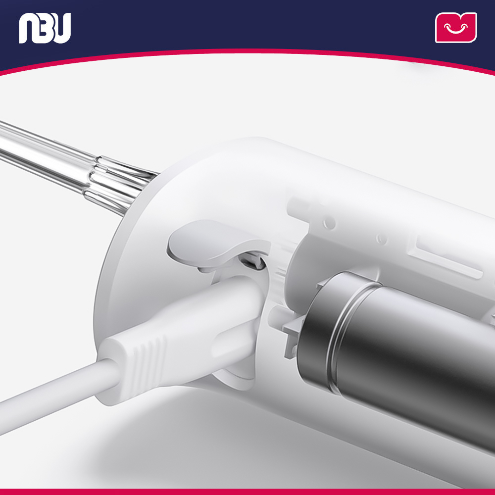 واترجت دهان شوی و دندان شیائومی مدل Water Flosser 2 