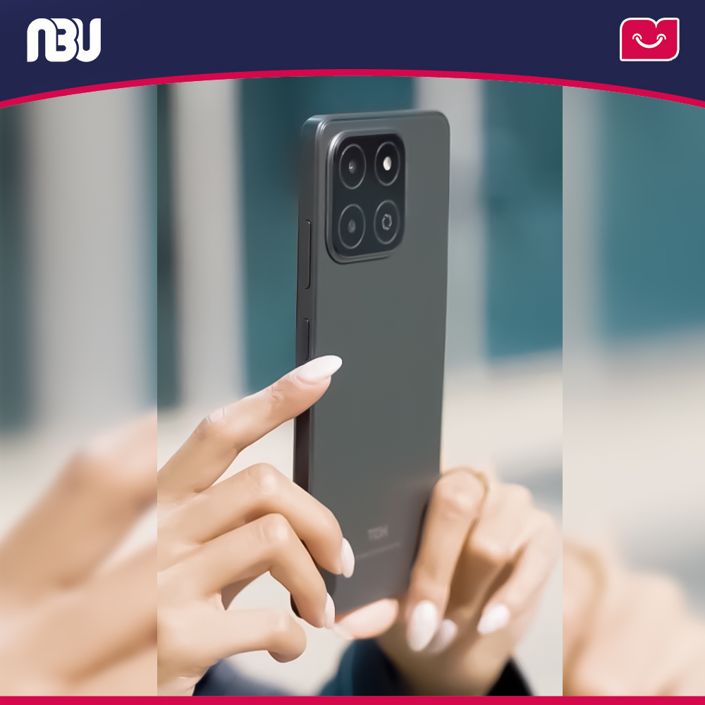 گوشی موبایل اندروید تی سی اچ ظرفیت 64 گیگابایت و رم 4 گیگابایت مدل One lite 