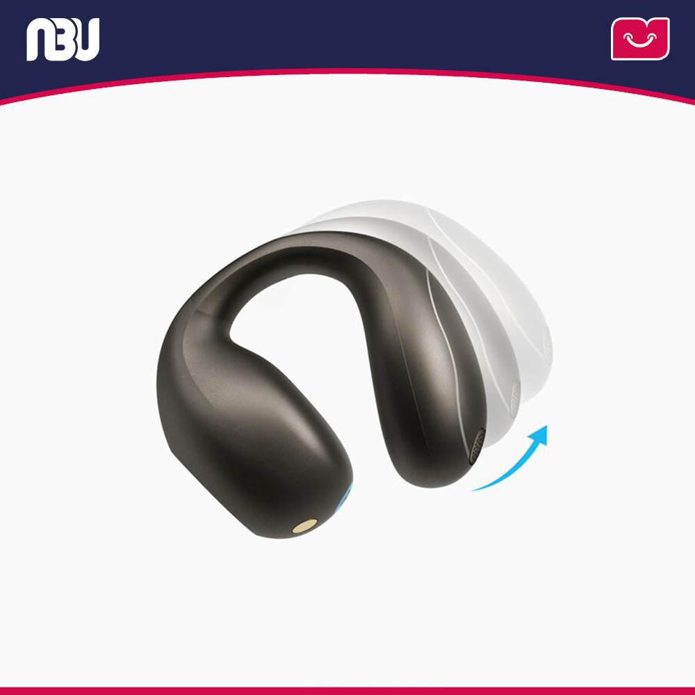 هدفون بلوتوثی انکر مدل  C40i کد A3331